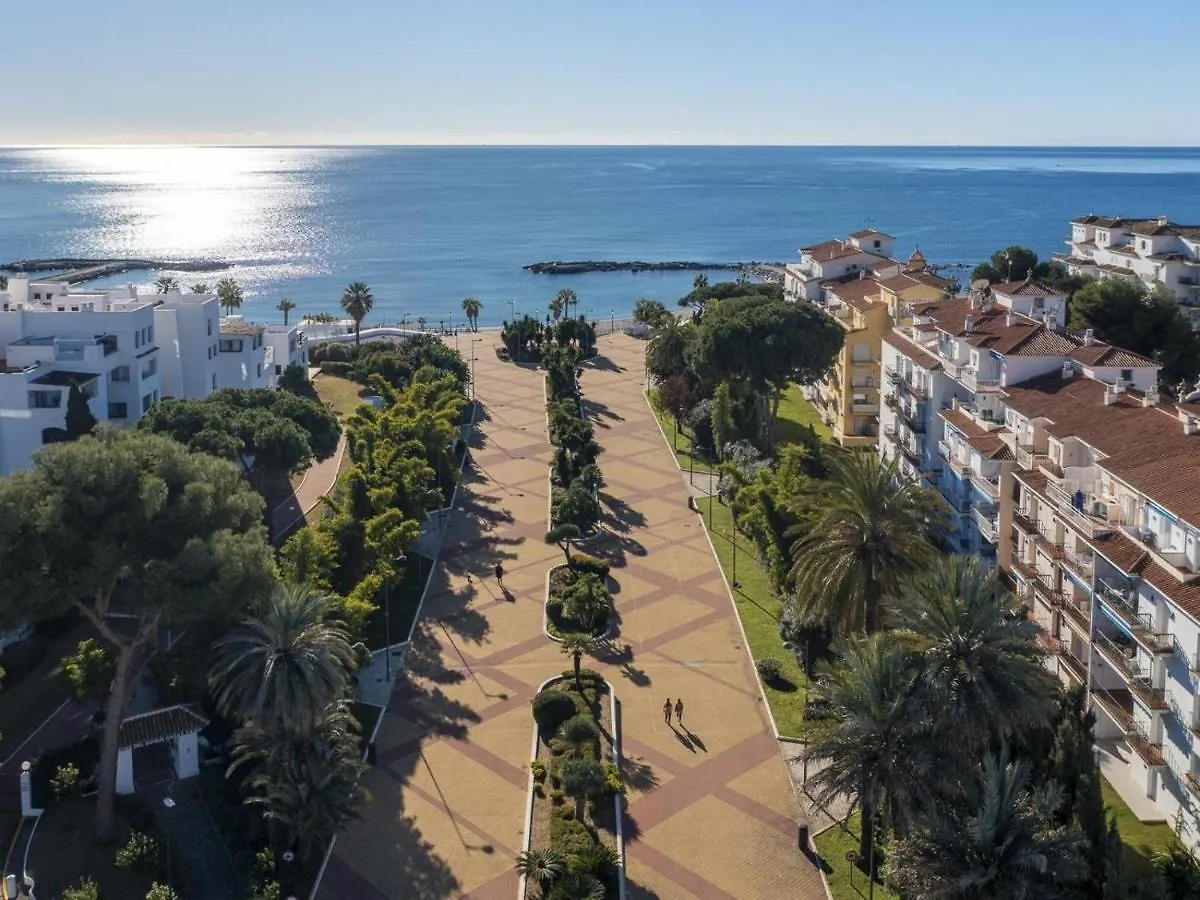 Soleado Atico Frente Al Mar En Puerto Banus Διαμέρισμα Μαρμπέλλα