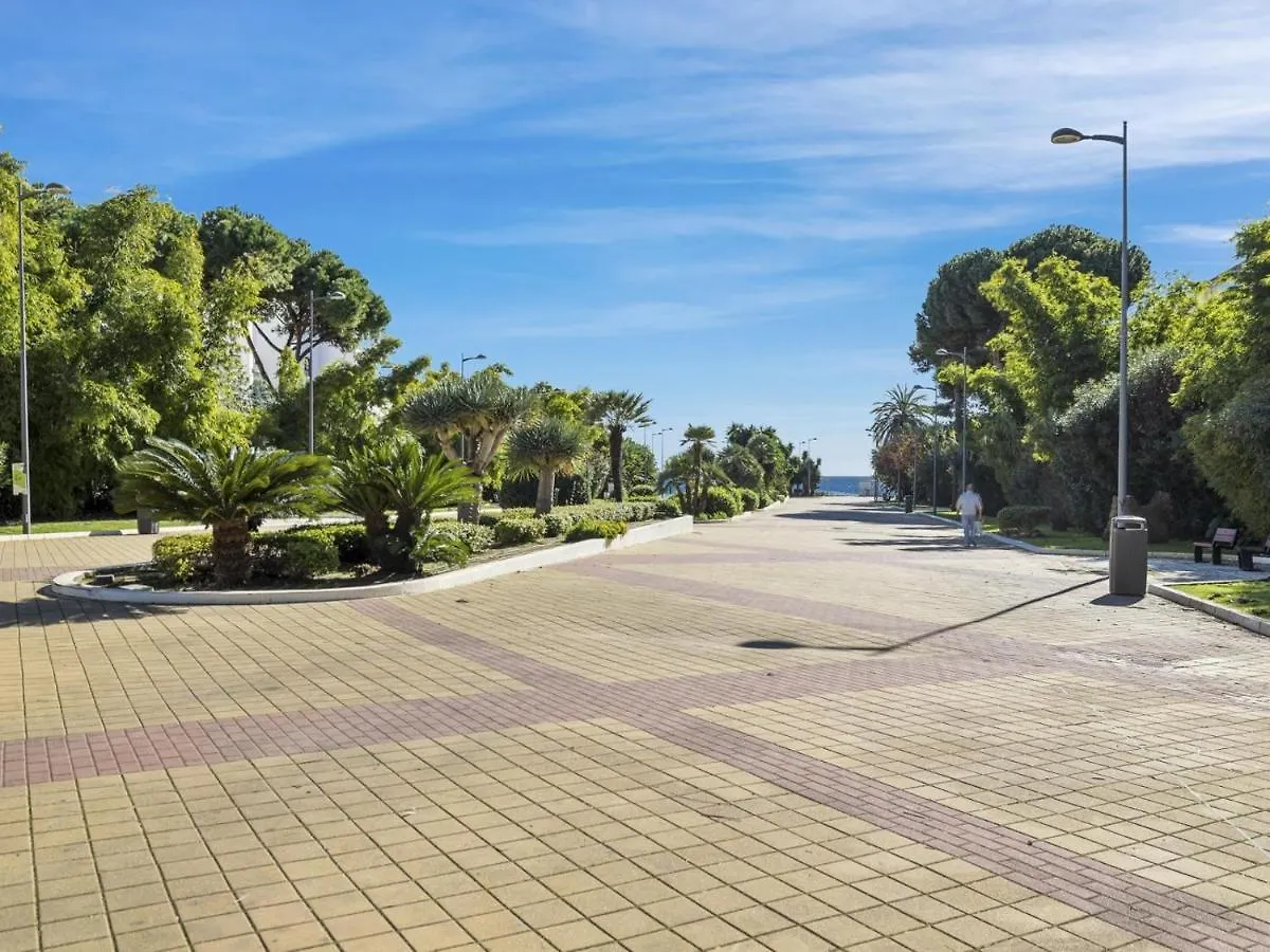 Soleado Atico Frente Al Mar En Puerto Banus Διαμέρισμα Μαρμπέλλα 0*,  Ισπανία